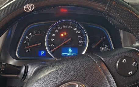 Toyota RAV4, 2013 год, 1 920 000 рублей, 22 фотография