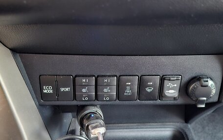 Toyota RAV4, 2013 год, 1 920 000 рублей, 24 фотография