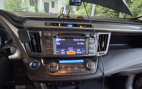 Toyota RAV4, 2013 год, 1 920 000 рублей, 23 фотография