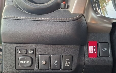Toyota RAV4, 2013 год, 1 920 000 рублей, 21 фотография