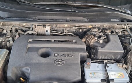 Toyota RAV4, 2013 год, 1 920 000 рублей, 27 фотография