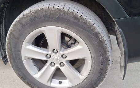 Toyota RAV4, 2013 год, 1 920 000 рублей, 35 фотография