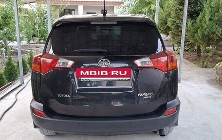 Toyota RAV4, 2013 год, 1 920 000 рублей, 33 фотография