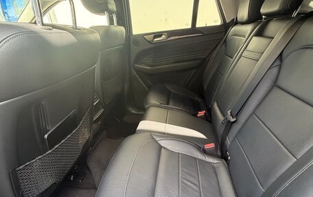 Mercedes-Benz GLE, 2016 год, 4 600 000 рублей, 6 фотография