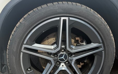 Mercedes-Benz GLE, 2016 год, 4 600 000 рублей, 9 фотография