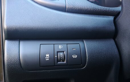 KIA Cerato III, 2010 год, 690 000 рублей, 9 фотография