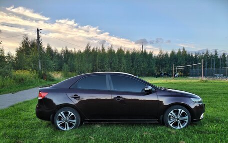 KIA Cerato III, 2010 год, 690 000 рублей, 2 фотография