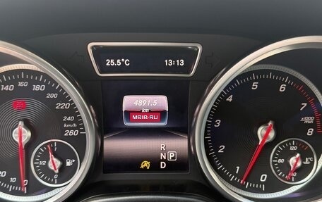 Mercedes-Benz GLE, 2016 год, 4 600 000 рублей, 8 фотография