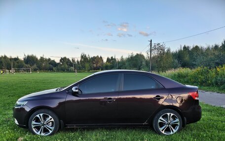 KIA Cerato III, 2010 год, 690 000 рублей, 4 фотография