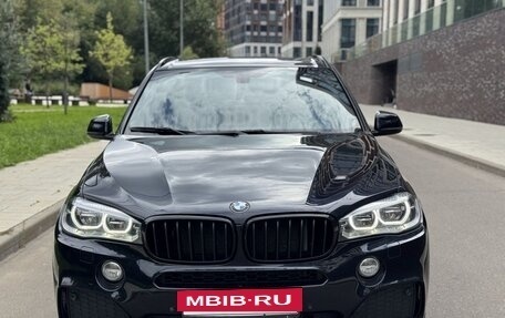 BMW X5, 2014 год, 3 190 000 рублей, 2 фотография
