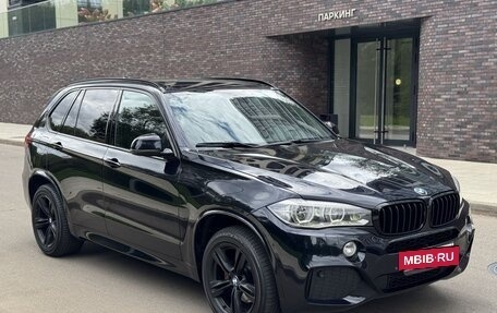 BMW X5, 2014 год, 3 190 000 рублей, 3 фотография