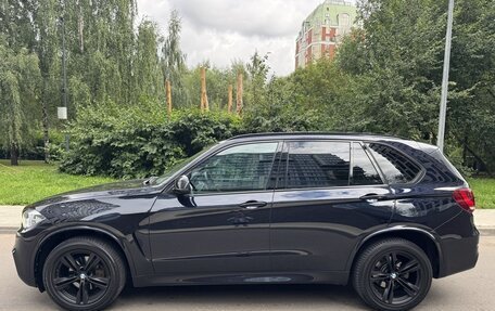 BMW X5, 2014 год, 3 190 000 рублей, 7 фотография