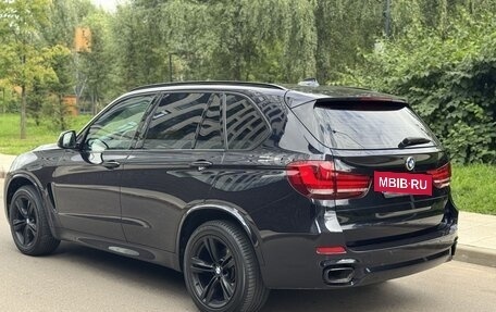 BMW X5, 2014 год, 3 190 000 рублей, 4 фотография