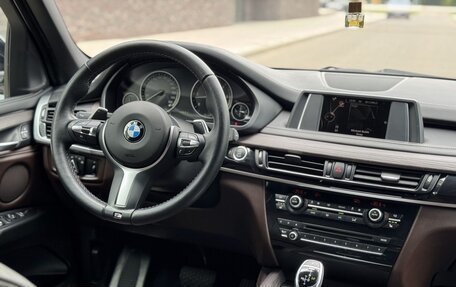 BMW X5, 2014 год, 3 190 000 рублей, 15 фотография