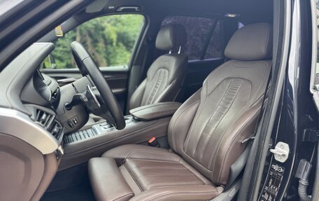 BMW X5, 2014 год, 3 190 000 рублей, 17 фотография
