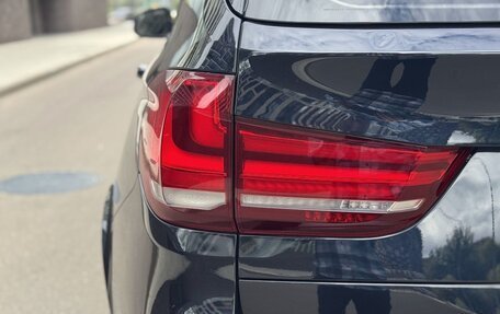 BMW X5, 2014 год, 3 190 000 рублей, 11 фотография