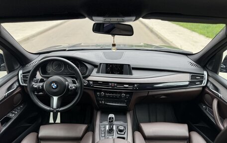 BMW X5, 2014 год, 3 190 000 рублей, 14 фотография