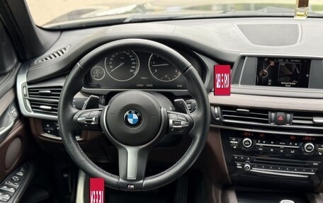 BMW X5, 2014 год, 3 190 000 рублей, 16 фотография