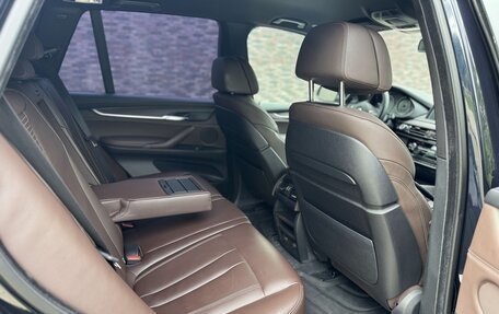 BMW X5, 2014 год, 3 190 000 рублей, 20 фотография