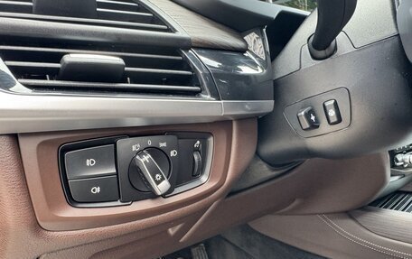 BMW X5, 2014 год, 3 190 000 рублей, 24 фотография