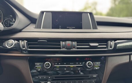 BMW X5, 2014 год, 3 190 000 рублей, 22 фотография