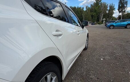 Mazda 3, 2017 год, 1 350 000 рублей, 8 фотография