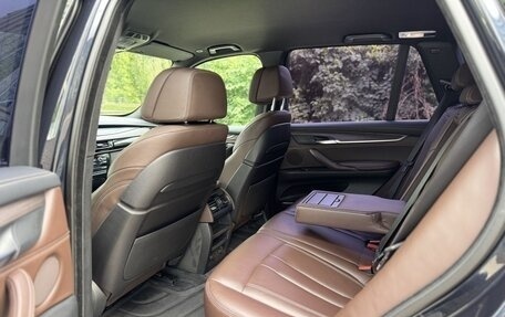 BMW X5, 2014 год, 3 190 000 рублей, 19 фотография