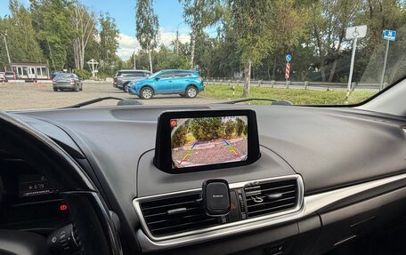 Mazda 3, 2017 год, 1 350 000 рублей, 6 фотография
