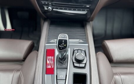 BMW X5, 2014 год, 3 190 000 рублей, 23 фотография