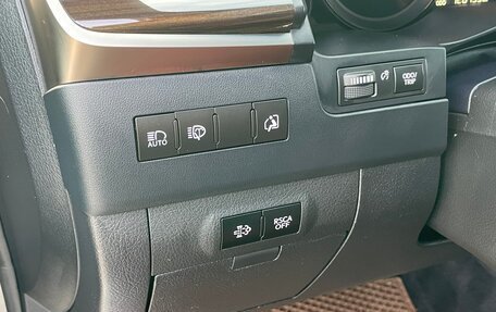 Lexus LX III, 2018 год, 7 300 000 рублей, 16 фотография