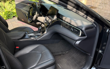 Toyota Camry, 2023 год, 3 650 000 рублей, 6 фотография