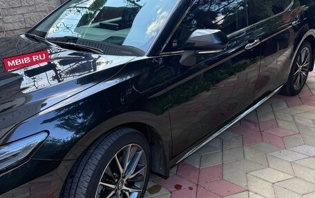 Toyota Camry, 2023 год, 3 650 000 рублей, 2 фотография