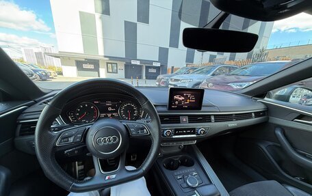 Audi A5, 2019 год, 3 700 000 рублей, 7 фотография
