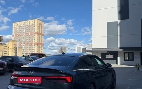 Audi A5, 2019 год, 3 700 000 рублей, 5 фотография