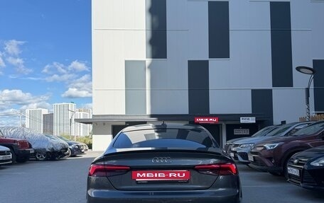 Audi A5, 2019 год, 3 700 000 рублей, 2 фотография