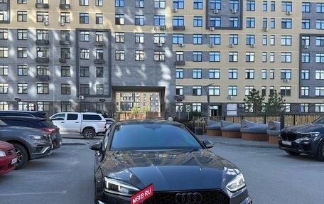 Audi A5, 2019 год, 3 700 000 рублей, 4 фотография