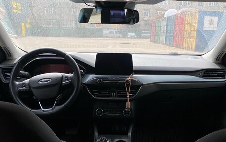 Ford Focus IV, 2019 год, 2 000 000 рублей, 11 фотография