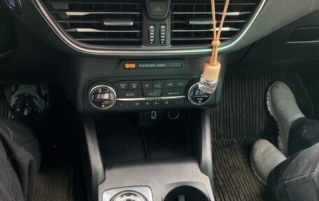 Ford Focus IV, 2019 год, 2 000 000 рублей, 16 фотография