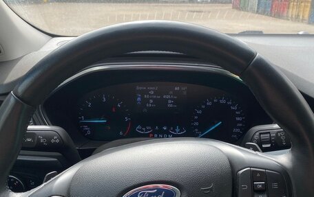 Ford Focus IV, 2019 год, 2 000 000 рублей, 14 фотография