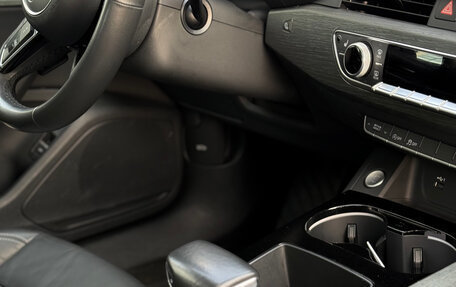Audi A4, 2020 год, 3 270 000 рублей, 9 фотография