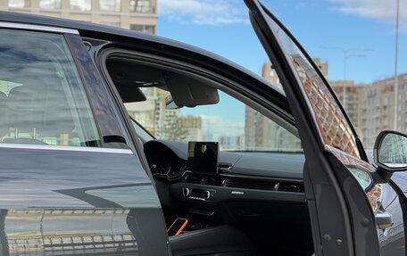 Audi A4, 2020 год, 3 270 000 рублей, 5 фотография