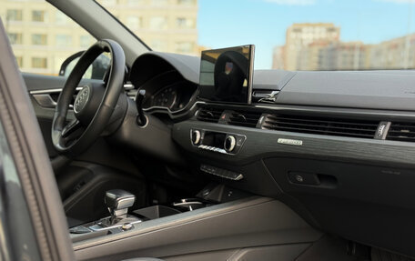 Audi A4, 2020 год, 3 270 000 рублей, 7 фотография