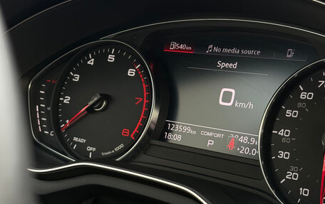 Audi A4, 2020 год, 3 270 000 рублей, 15 фотография
