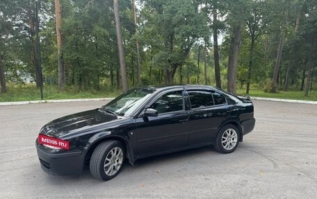 Skoda Octavia IV, 2007 год, 650 000 рублей, 4 фотография