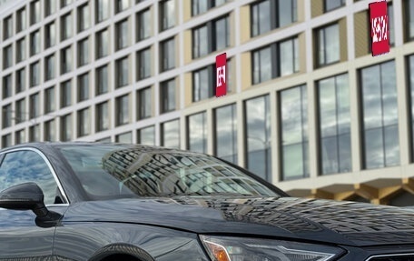 Audi A4, 2020 год, 3 270 000 рублей, 17 фотография