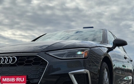 Audi A4, 2020 год, 3 270 000 рублей, 18 фотография