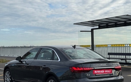 Audi A4, 2020 год, 3 270 000 рублей, 19 фотография