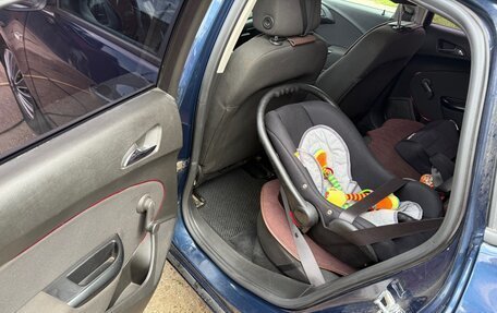 Opel Astra J, 2010 год, 580 000 рублей, 8 фотография