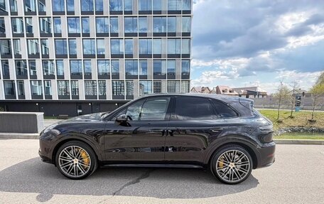 Porsche Cayenne III, 2019 год, 9 500 000 рублей, 2 фотография