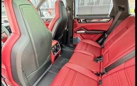Porsche Cayenne III, 2019 год, 9 500 000 рублей, 7 фотография
